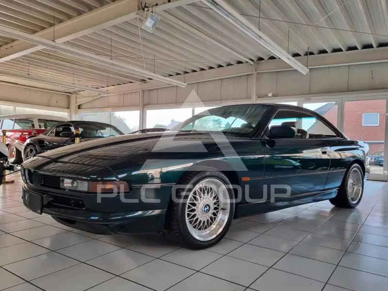 1995 BMW 840