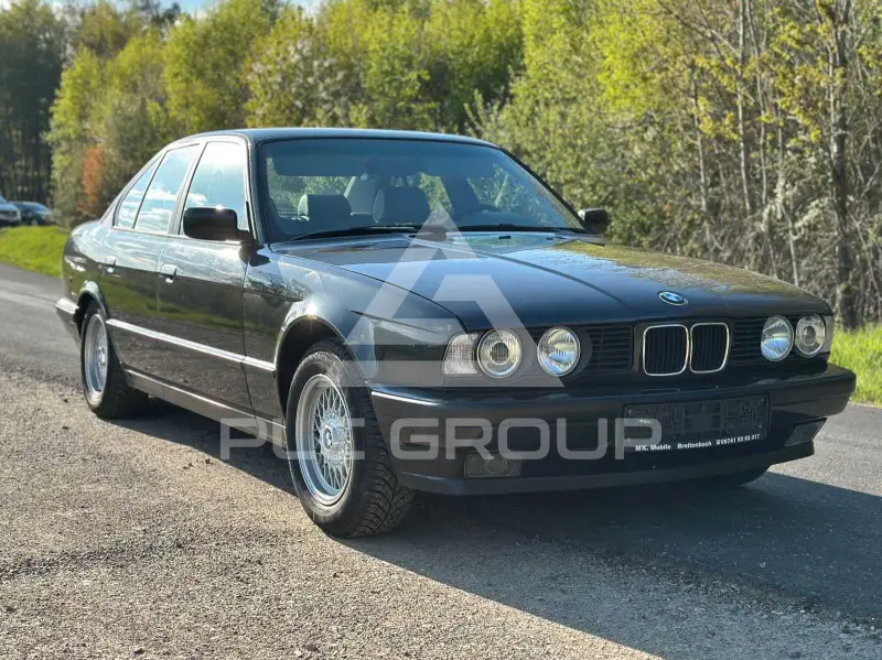 1995 BMW 525