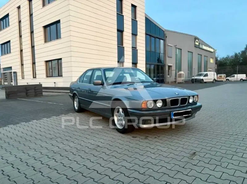 1995 BMW 525