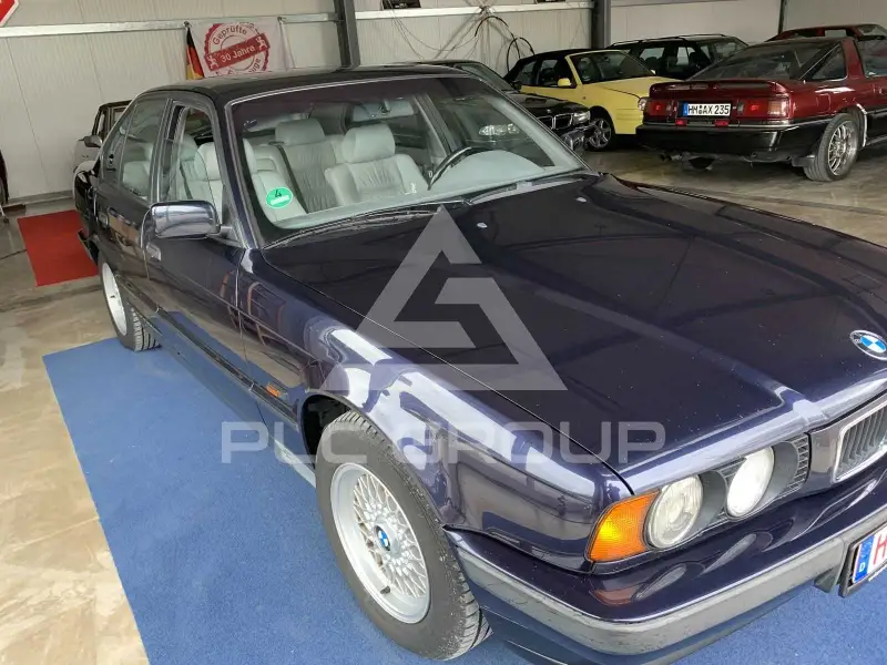 1995 BMW 525