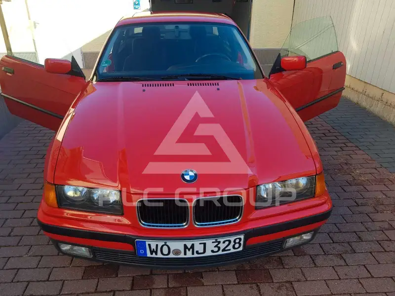 1995 BMW 328