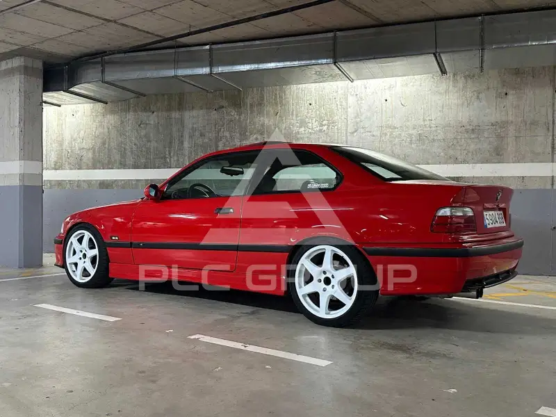 1995 BMW 328