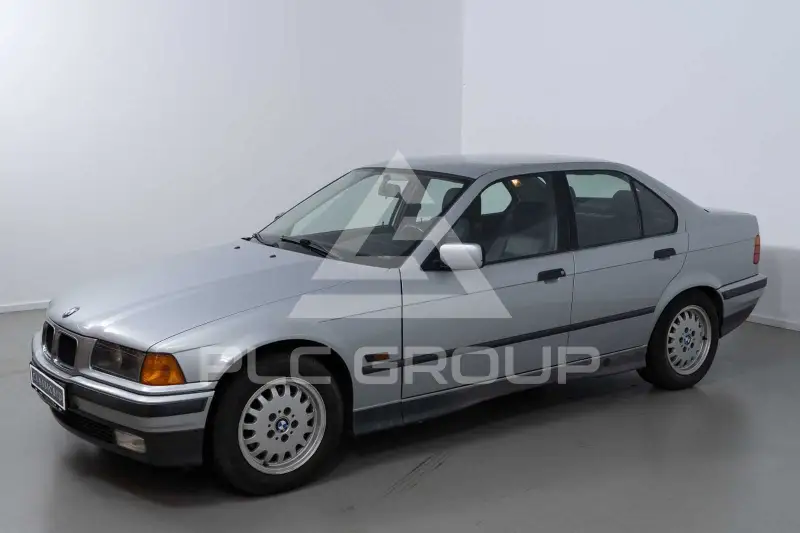 1995 BMW 328
