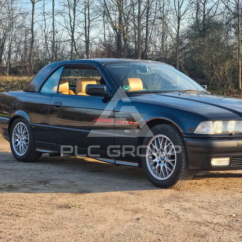 1995 BMW 328