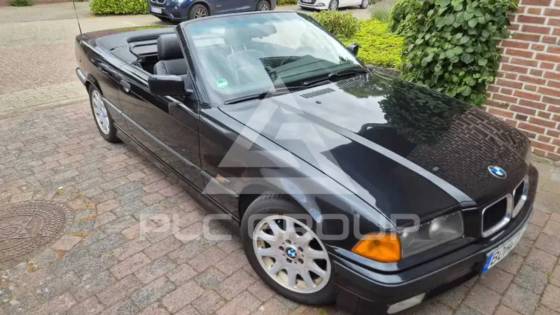 1995 BMW 328