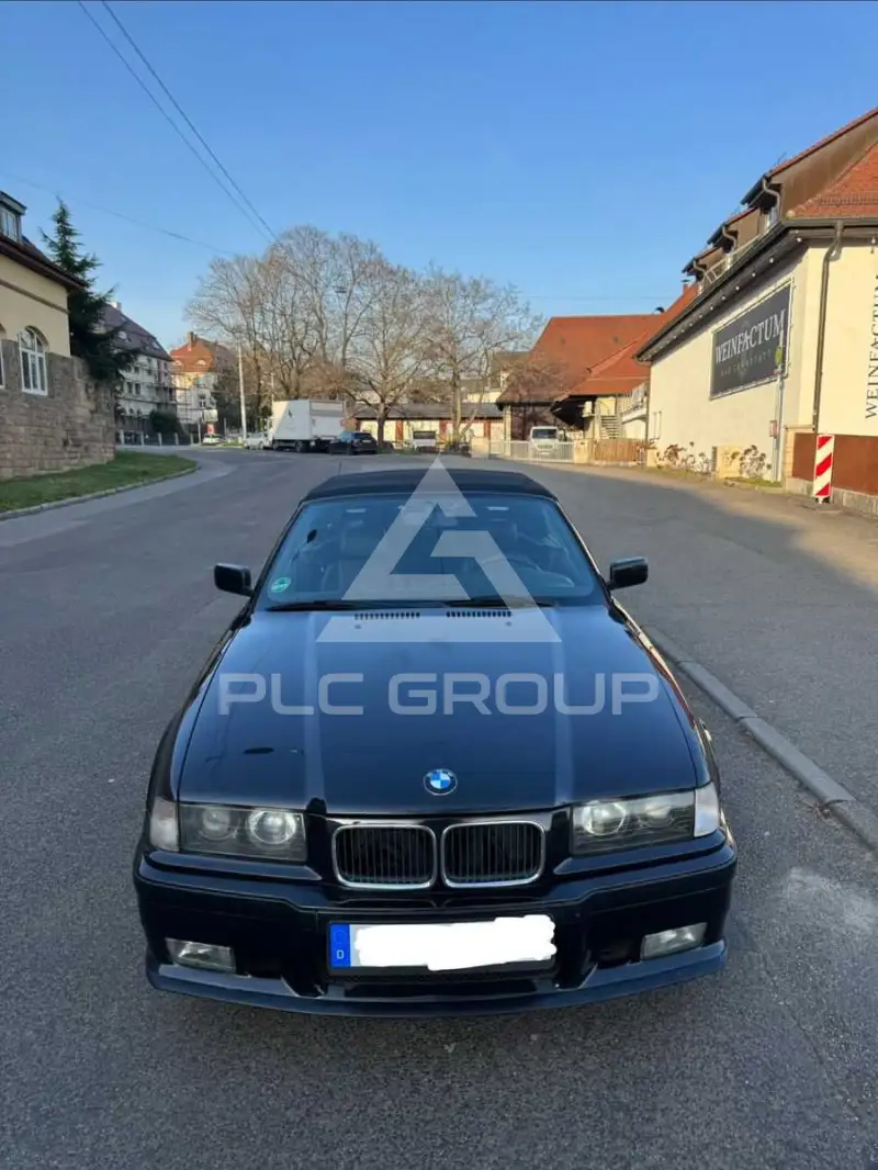 1995 BMW 328