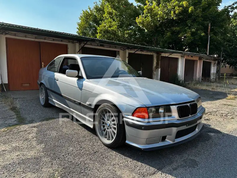 1995 BMW 328