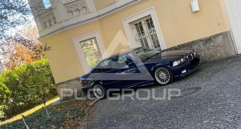 1995 BMW 328