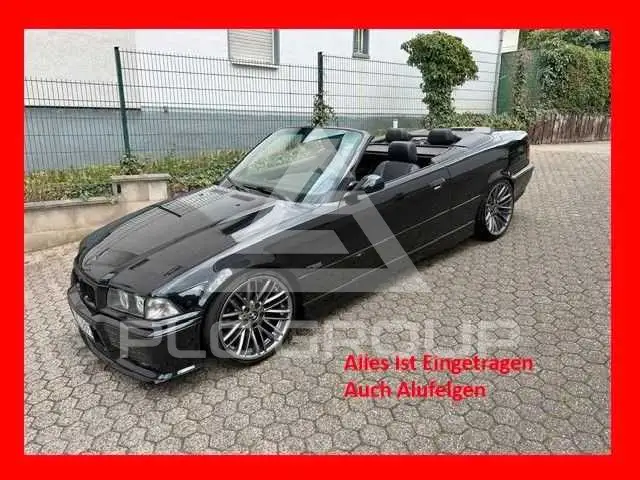 1995 BMW 328