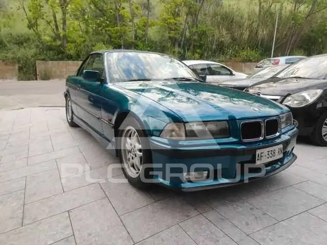 1995 BMW 328