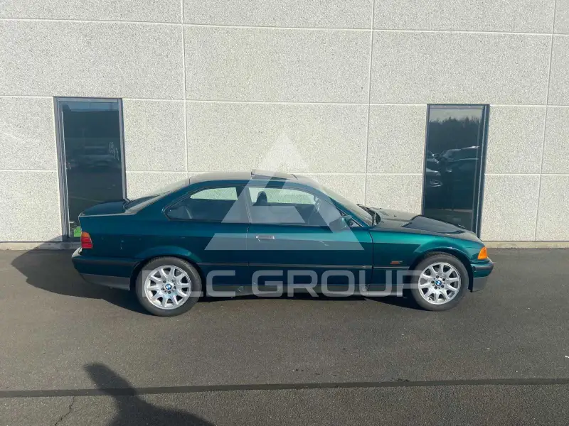 1995 BMW 328