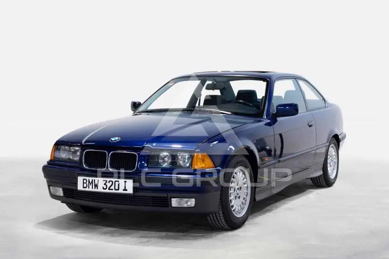 1995 BMW 320