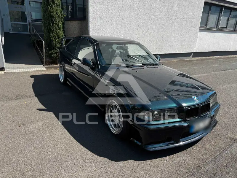 1995 BMW 320