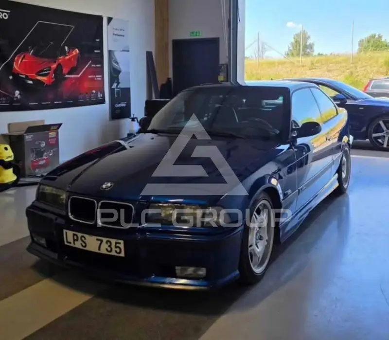 1995 BMW M3