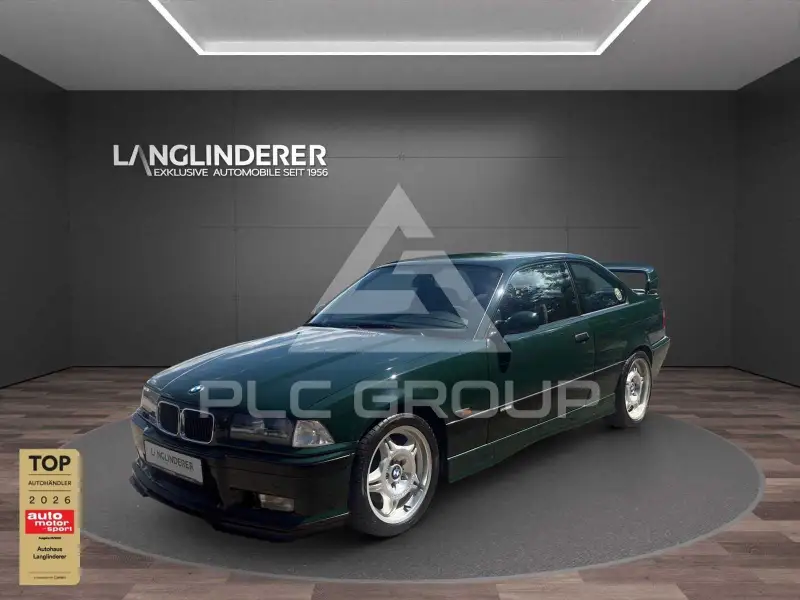 1995 BMW M3
