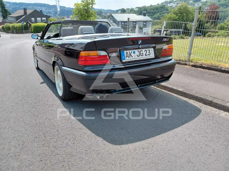 1995 BMW M3