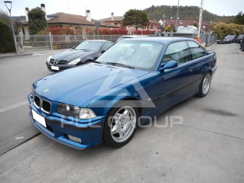 1995 BMW M3