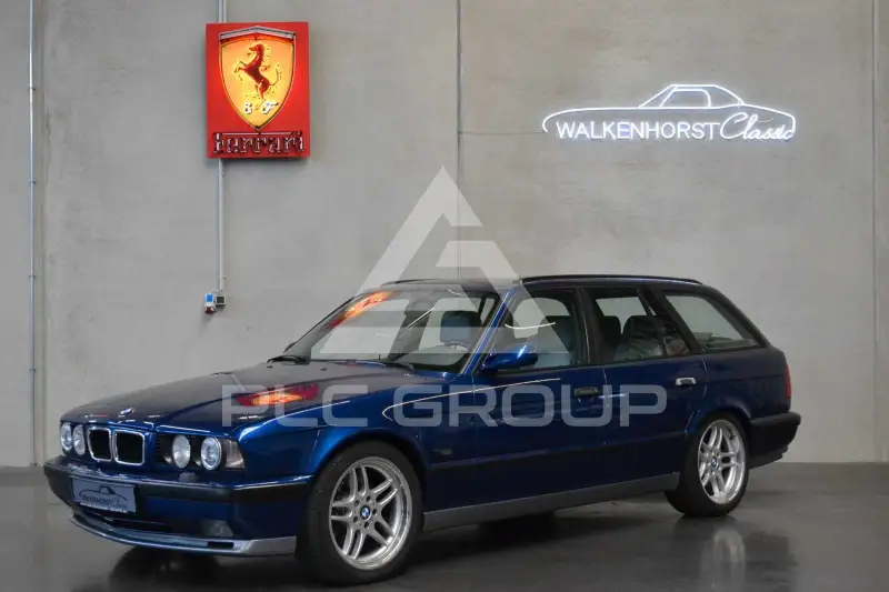 1995 BMW M5