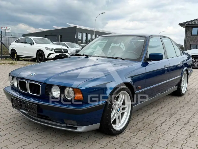1995 BMW M5