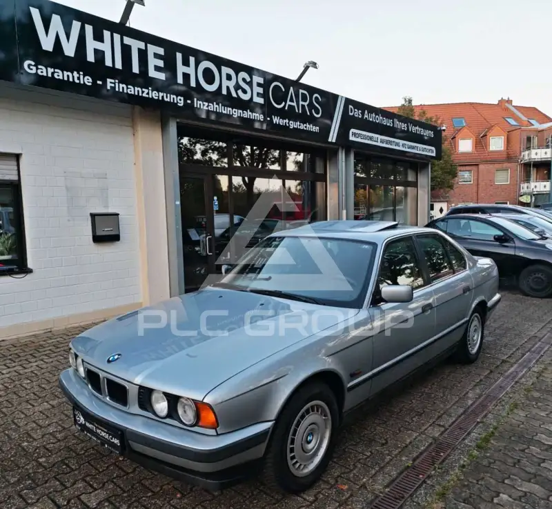 1995 BMW 520