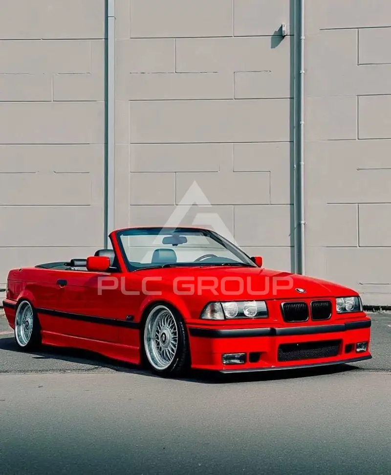 1995 BMW 318