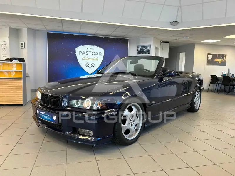 1995 BMW 318