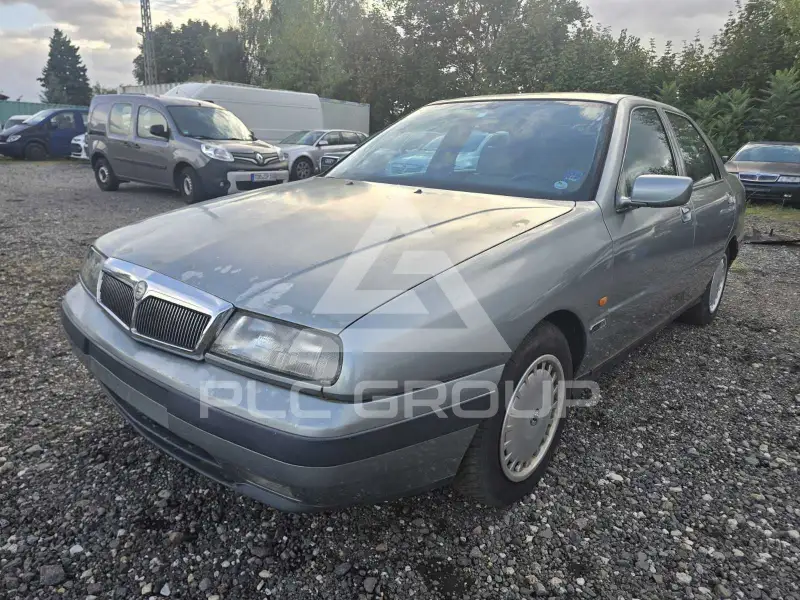 1995 Lancia Kappa
