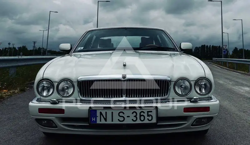1995 Jaguar XJ