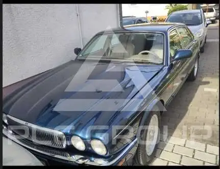 1995 Jaguar XJ