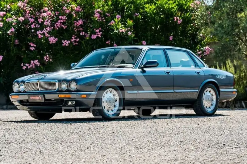 1995 Jaguar XJ