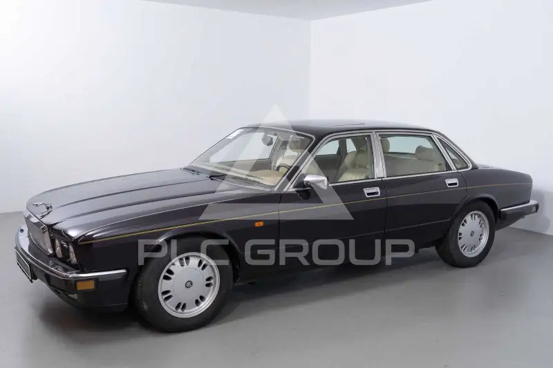 1995 Jaguar XJ