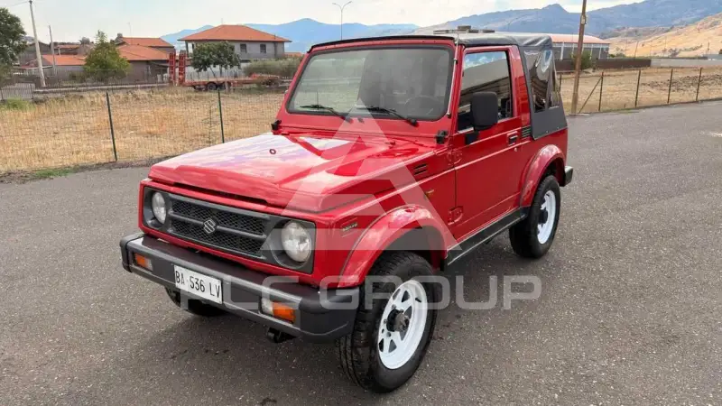 1995 Suzuki Other