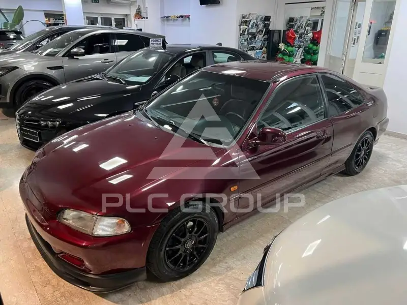 1995 Honda CIVIC