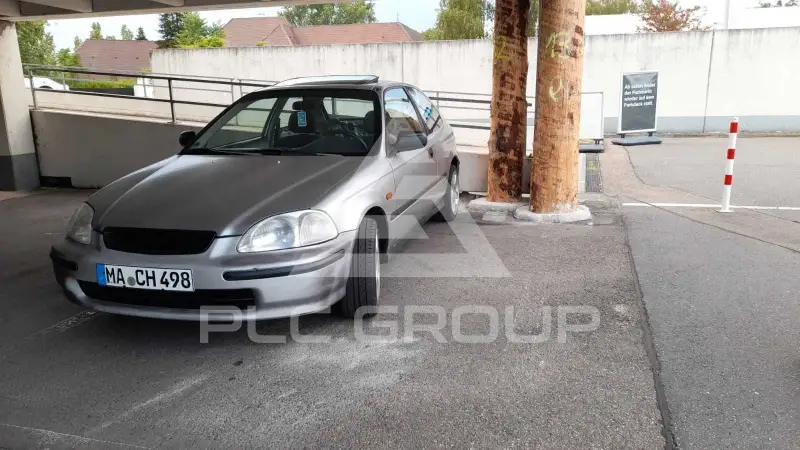 1995 Honda CIVIC