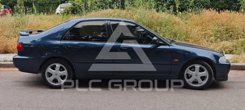 1995 Honda CIVIC