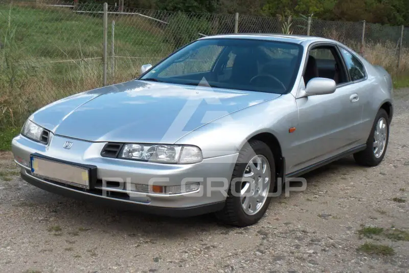 1995 Honda PRELUDE