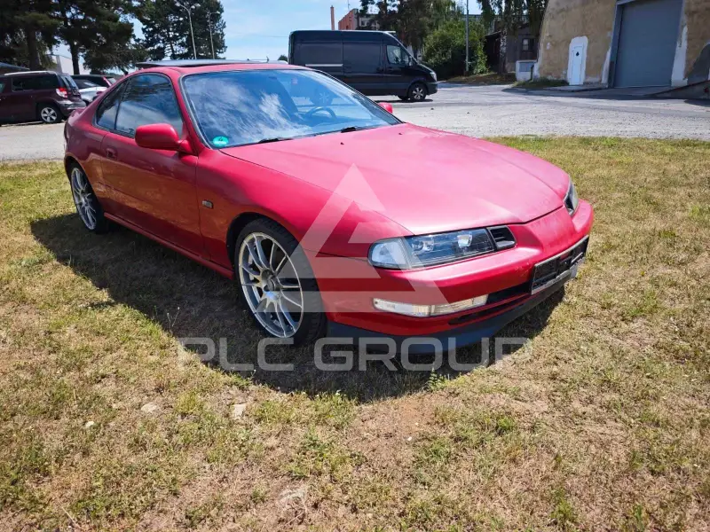 1995 Honda PRELUDE