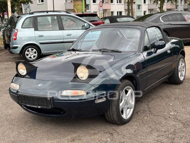 1995 Mazda MX-5