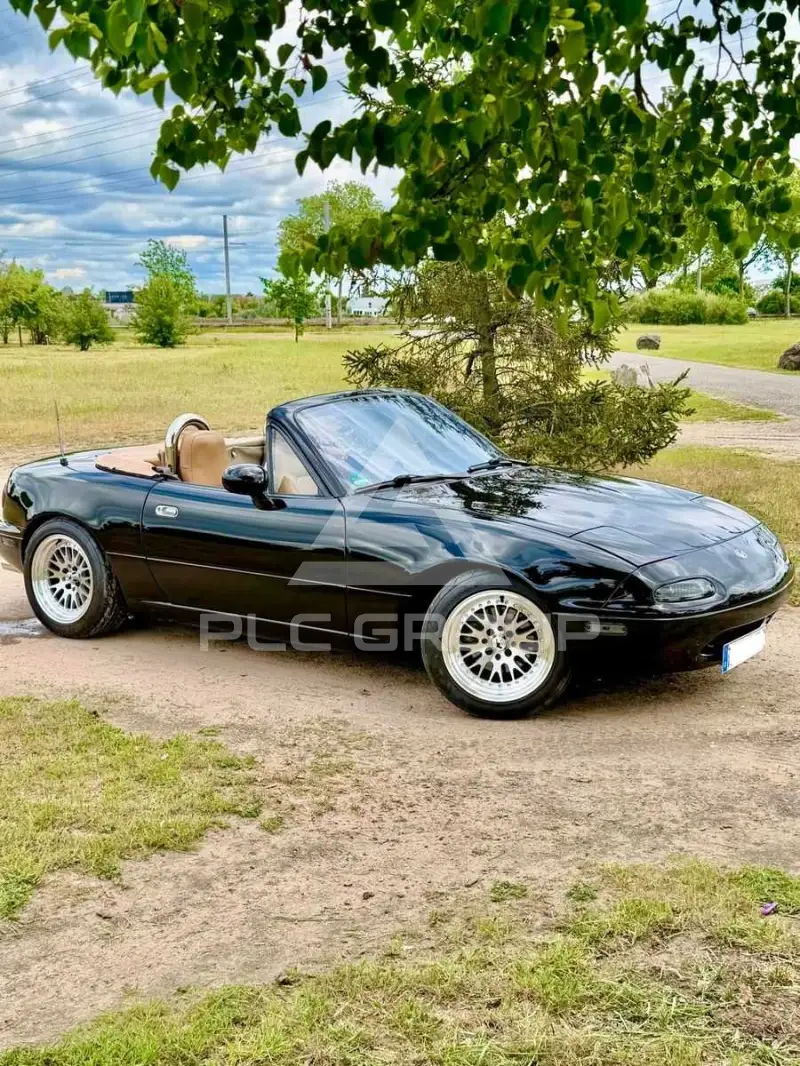 1995 Mazda MX-5