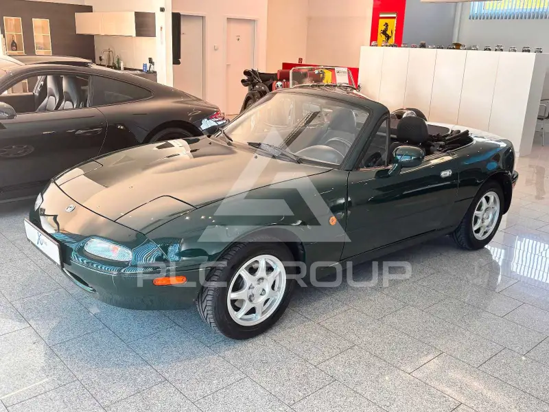 1995 Mazda MX-5