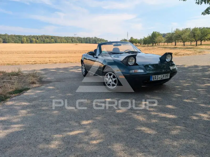 1995 Mazda MX-5