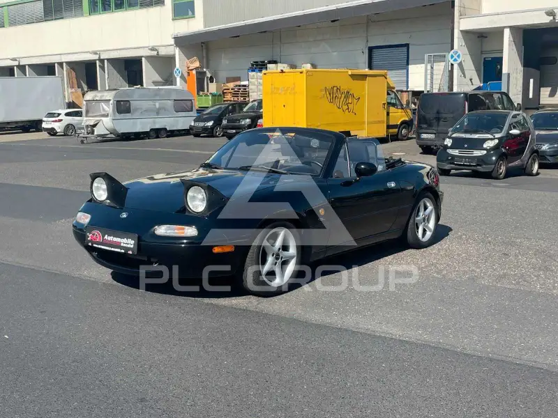 1995 Mazda MX-5