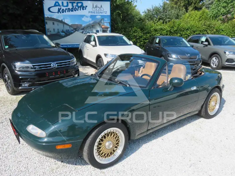 1995 Mazda MX-5