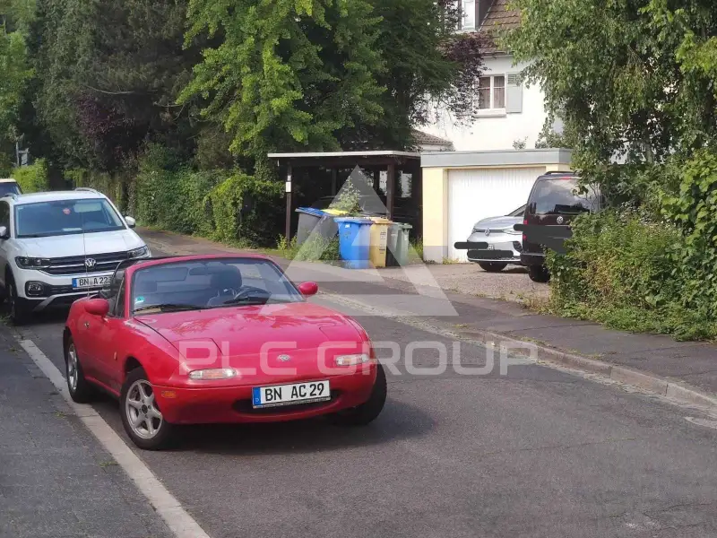 1995 Mazda MX-5