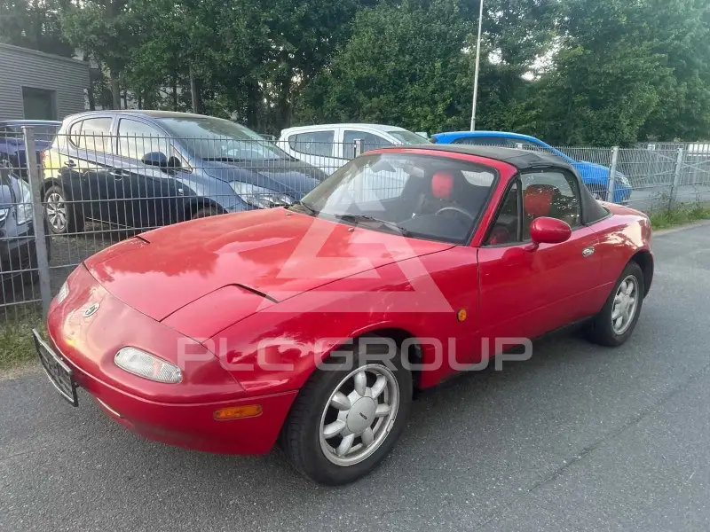 1995 Mazda MX-5