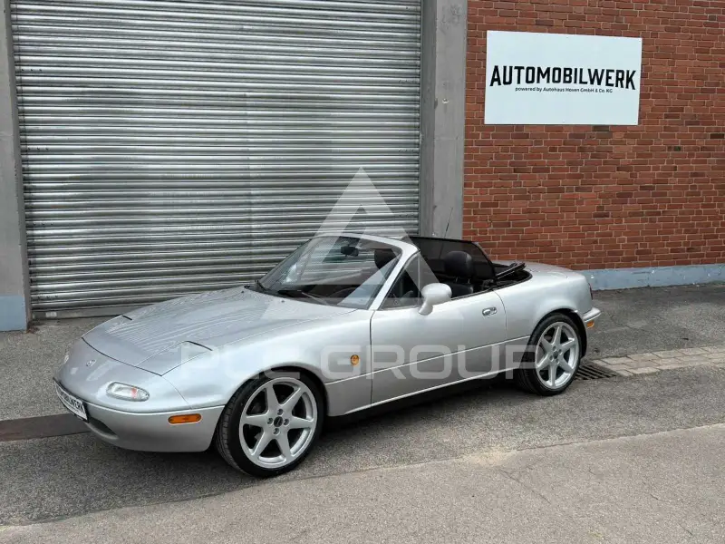 1995 Mazda MX-5