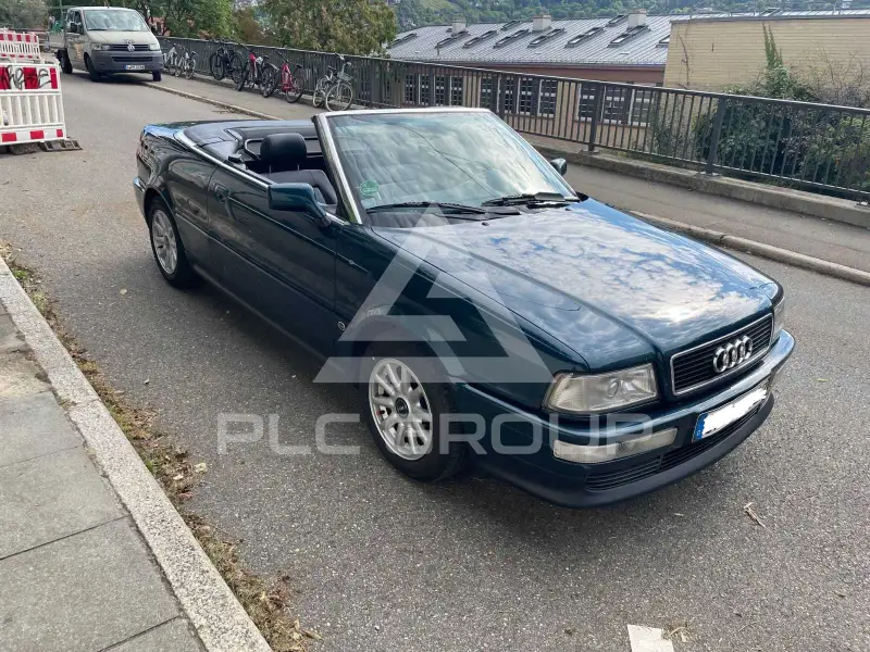 1995 Audi Other