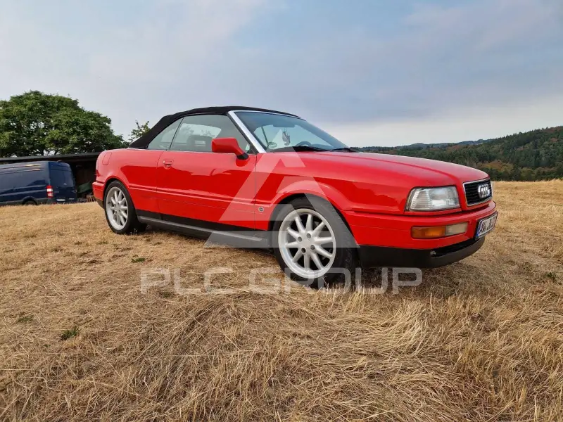 1995 Audi Other