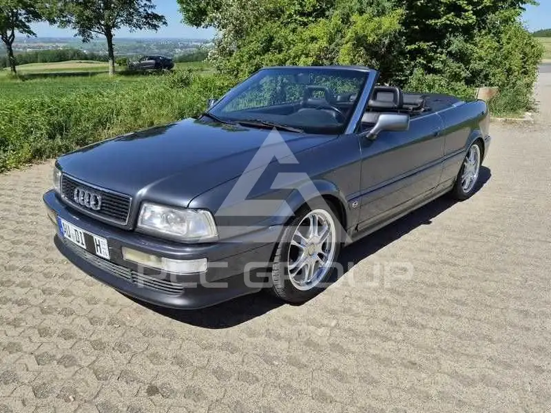 1995 Audi Other