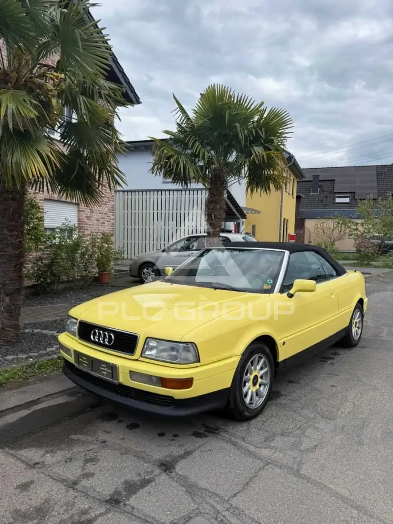 1995 Audi Other